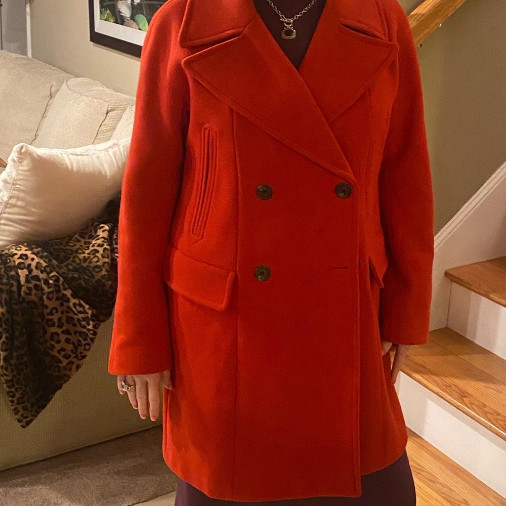 Vince Camuto Coat